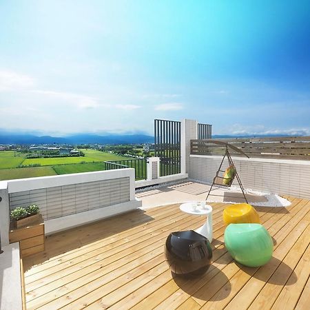 Season 5 Country Inn Wujie Exterior photo