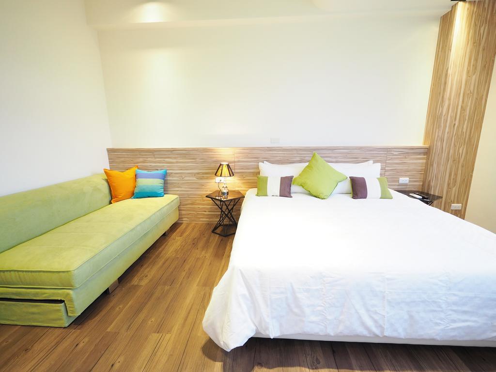 Season 5 Country Inn Wujie Exterior photo