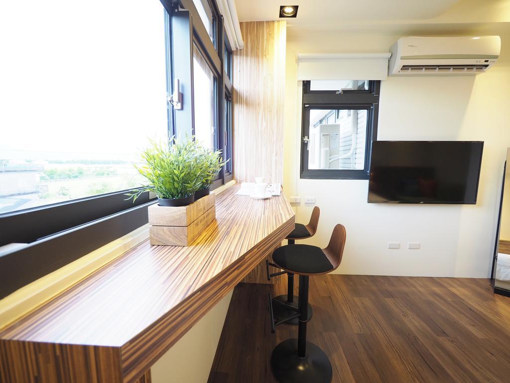 Season 5 Country Inn Wujie Exterior photo