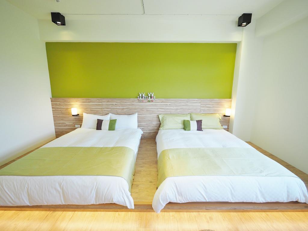 Season 5 Country Inn Wujie Exterior photo
