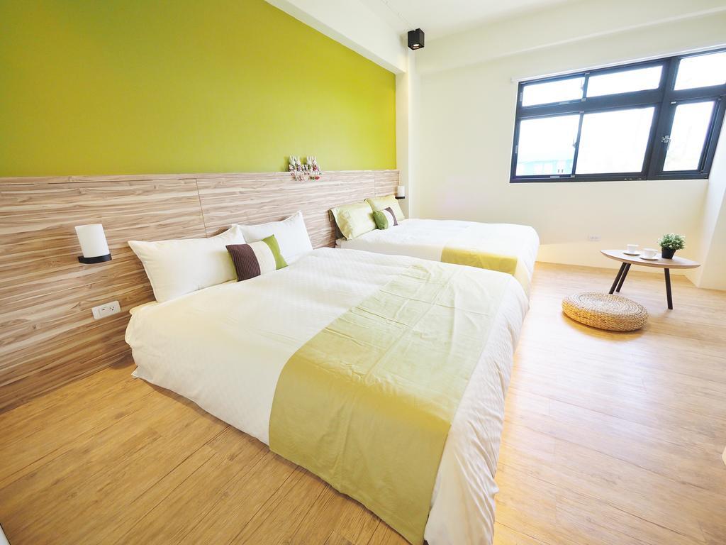 Season 5 Country Inn Wujie Exterior photo