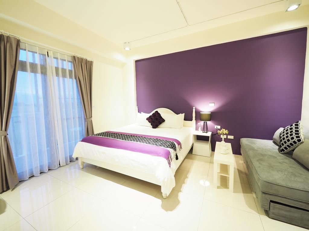 Season 5 Country Inn Wujie Exterior photo