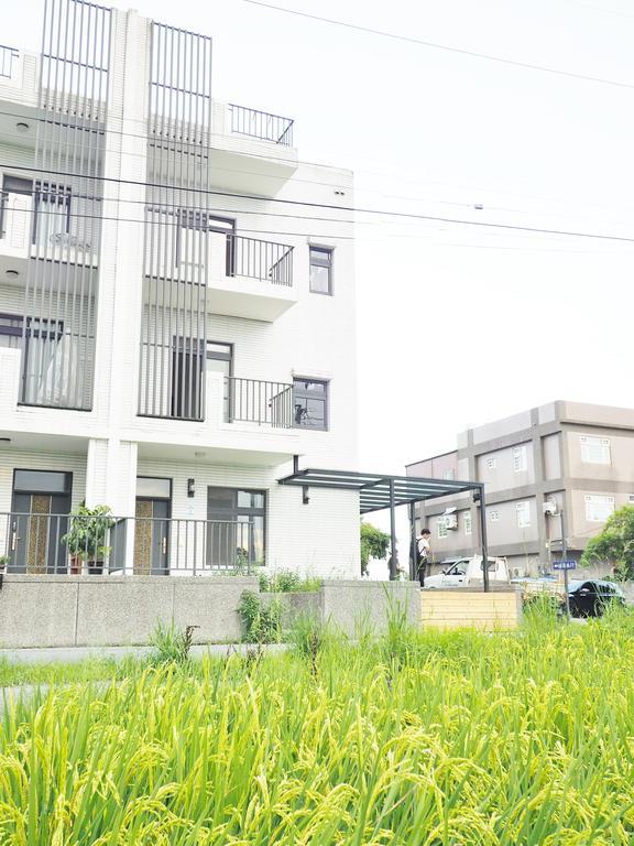 Season 5 Country Inn Wujie Exterior photo