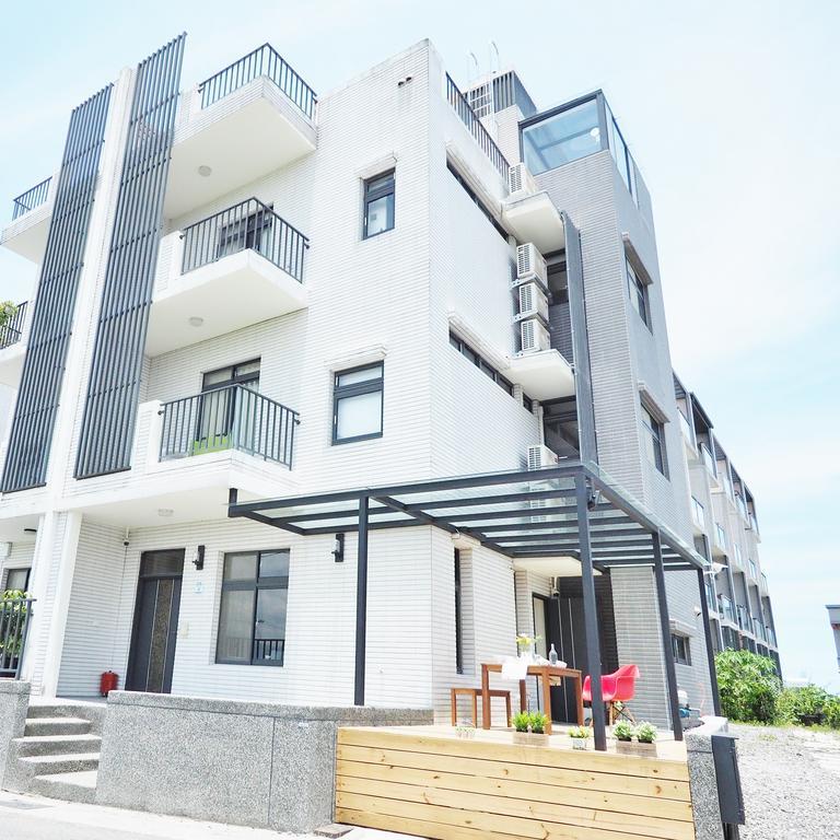 Season 5 Country Inn Wujie Exterior photo